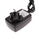 AC 100-240V Converter Adapter DC 5.5 x 2.5MM 9V 2A Charger UK Plug