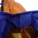 Inflatable Horse Rider Costume Outfit Kids Fancy Dress 35cm