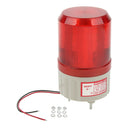 Red Emergency Warning Flashing Safety Strobe Beacon Light for Tru Tractor