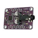 For CJMCU-1334 UDA1334A I2S Audio Stereo Decoder Module 3.3V-5V Boa Z7D6 X9 H6S9