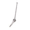RC Universal Axle Front Shaft for 1/12 WLtoys 12428 12423 DOG BONES DOGBONE