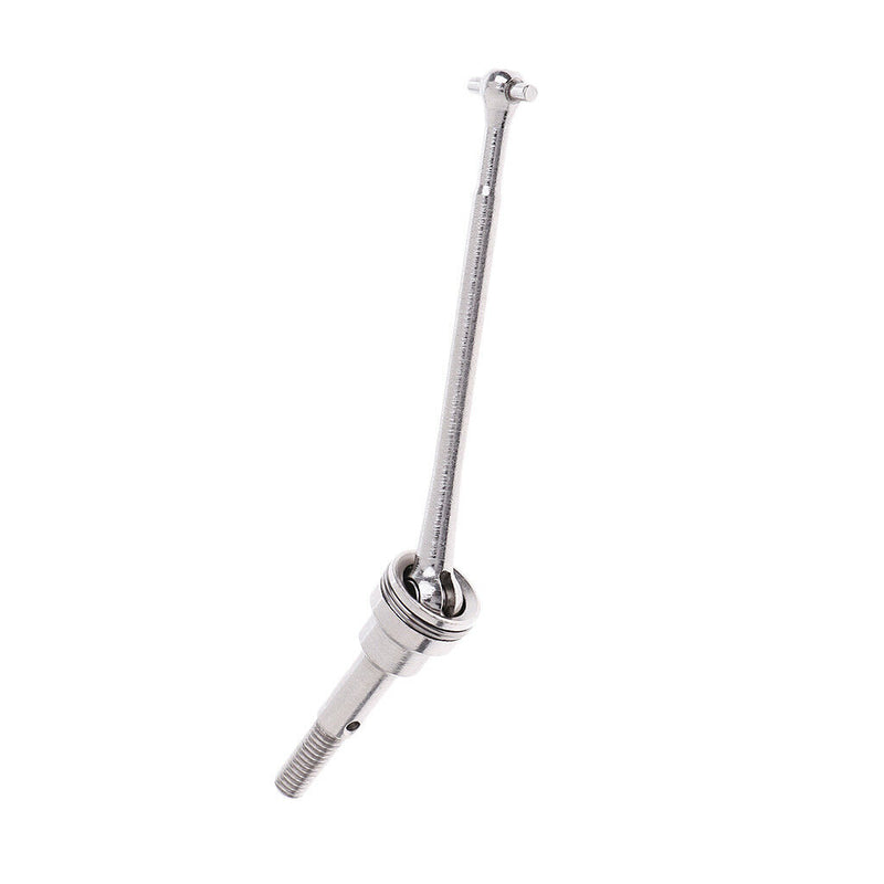 RC Universal Axle Front Shaft for 1/12 WLtoys 12428 12423 DOG BONES DOGBONE