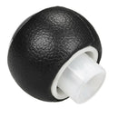 Car Shift Lever Shift Knob Shift Head For Manual 6-Speed Peugeot 307 308 30 R4O4