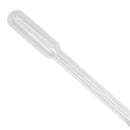 200pcs Plastic Transfer Pipettes 3ml Disposable Dropper for Essential Oils