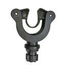 Paddle Holder Clip Track Mounted for Stand Up Paddle Boards and Kayaks, Dec K6E1