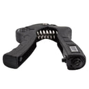 Count Hand Grip Strength Wrist Expanders Home Finger Wrist Heavy Adjust Gri A8S8