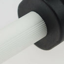 6' Sharpening Rod Cutter Sharpener Steel Rod Professional Kitchen Tool Diamond