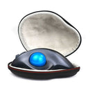Storage Bag Shockproof Bag Carrying Case For-Logitech Mx Ergo Eva Mouse Wir