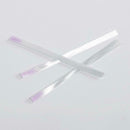 10pcs/set Fiberglass Fibernails for Nail Extension Acrylic False Nails Tips A