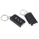 1X(12V Universal Car Alarm Systems Remote Central Kit Door Lock Vehicle Key