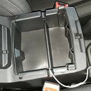 Console Device Storage Box Center Console Organizer Car Organizer Front Sea