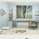 Shoot For Your Goals Soccer Wall Stickers Decals Chilren Room Decoration â„–[