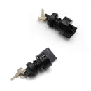 Ignition Key Switch Fits For Polaris Trail Boss 325 330 2002 2003 ATV