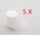 1Pcs Pro Elastic Adhesive Stretch Bandage Gauze by the Roll Clean Medical HD ME