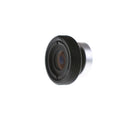 Camera CCTV Pinhole 3.7mm 650nm Lens for HD CCTV Camera M12*0.5 MD BX