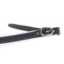 2PCS Adjustable Accordion Leather Strap Soft Padded Bass Accordion