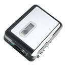Cassette to MP3 Converter, USB Cassette Player Recorder to MP3 Convertor,