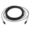 10m/33ft Digital Optical Optic Fiber Toslink Audio Cable OD2.2mm E6J6