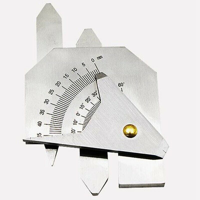 5-40Mm Gauge Weld Bead Height Welding Seam Space Gauge Welding Inspection R P5Z2
