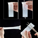 Bathroom Odor-proof Leak Silicone Pipe Draininner Core Kitchen Sewer Seal Le Gw