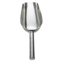 5Pcs Stainless Food Flour sugar confectionery Cereal Ice Shovel ZX002A W5I4