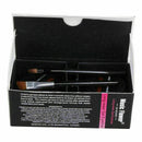 2 in 1 Brown + Black Gel Eyeliner Make Up Waterproof and Smudge-proof Set D G9E6