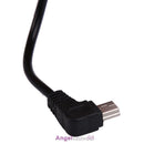 Mini USB Hardwire DC Car Charger Kit for Dash Cam Camcorder Vehicle DVR
