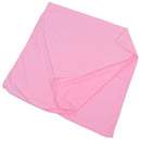 minifibre Sports Travel Gym Fitness Beach Swim Leisure Camping Bath Towel - C7Z1