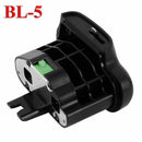 BL-5 Battery Chamber Cover for Nikon Grip MB-D12 MB-D18 D800 D800E D850 EN-EL18