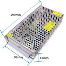 LED AC 110V/220V to DC 12V Switching Power Supply Regulated Power Transformer