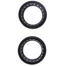 Mountain Bike Bicycle Bearing Headset 34mm Steel Wrist Group Bowl Group