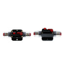 2X Audio Circuit Breaker Reset Inline Fuse Inverter Current Protection 150A