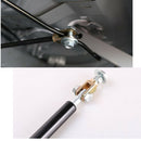 Rear Door Trunk Box Strut Bars Auto Lift Support Hydraulic Rod Spring Shock