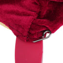 Magic Change Bag W/ Zip Make Items Appear/disappear/switch Easy To Do Trick