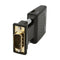 1080P VGA Male to HDMI Female Adapter Converter + USB Audio Cable + Audio AGO