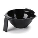 Plastic Hair Dyeing Palette Bowls Salon Hairdressing Barber Styling Tool A