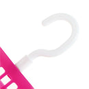 1pc Bathroom Basket Hanging Cleanser Shampoo Tower Storage Container randHVFS 3C