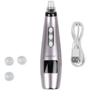 Hailicare Blackhead Skin Care Face Deep Pore Acne Pimple Removal Vacuum Suc