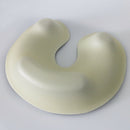 Pro Salon Hairdressing Neck Shoulder Tray Perm Container Clothing Protector