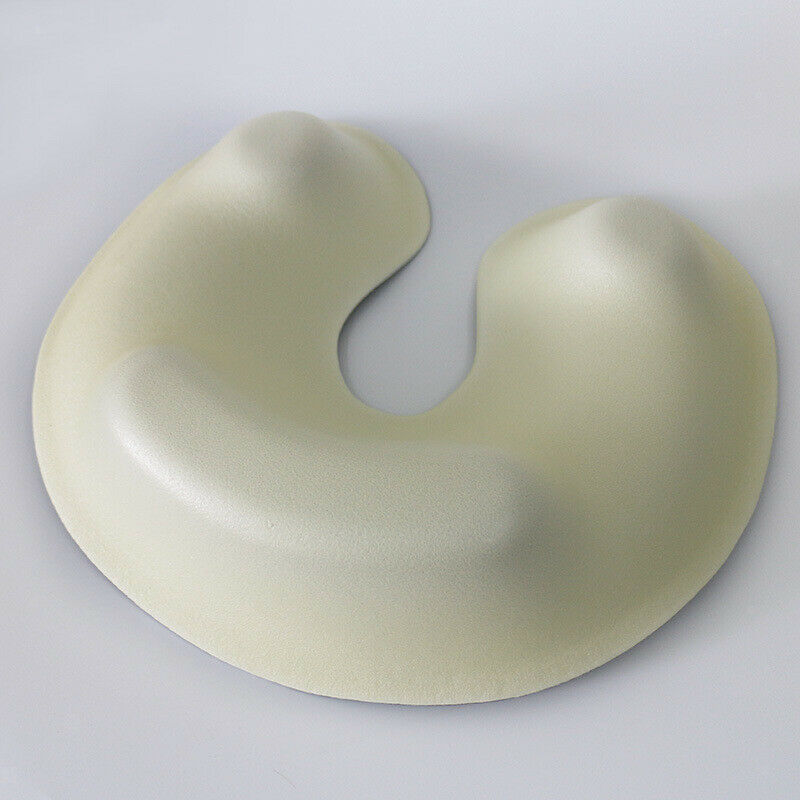 Pro Salon Hairdressing Neck Shoulder Tray Perm Container Clothing Protector