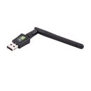 Built-In Free Driver 600Mbps Usb Wifi Adapter Ac600 2.4Ghz 5Ghz Dual Band W