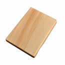 17 Keys Kalimba Pine Musical Instrument Thumb Finger Piano for Beginner