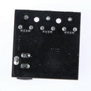 3USB Mini Mobile Power Supply Step-up Boost Module MiNi Charging Module