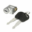 Portable Durable Battery Box Cycling Safety Metal Anti Theft Electrombile Lock