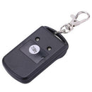 Universal Wireless Electric Gate Opener Garage Door Remote Control A Key 315MHz
