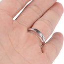 10Pcs Ring Size Adjuster Set Ring Adjuster Pad Reducer Resizing Jewelry Tools BX