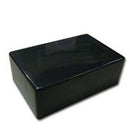 Plastic Electronic Project Box Enclosure Instrument case DIY 100x60x25mm!e