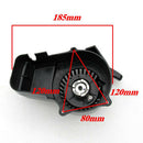 Pull Start Recoil Starters Fit for 49cc 2 Cycle Engine Dirt Pocket Bikes ATVs