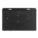 Waterproof Solar COB LED Outdoor Garden Yard Wall Light PIR Landscape Lamp