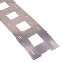1M 0.2*47.5mm Pure Ni Plate Nickel Strip Tape for 32650 Battery Welding